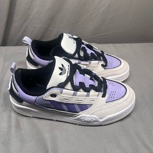 Adidas- ADI2000 'Light Purple'